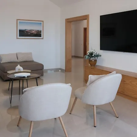 Villa Casa Morro De La Molina *