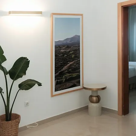 Villa Casa Morro De La Molina Tias